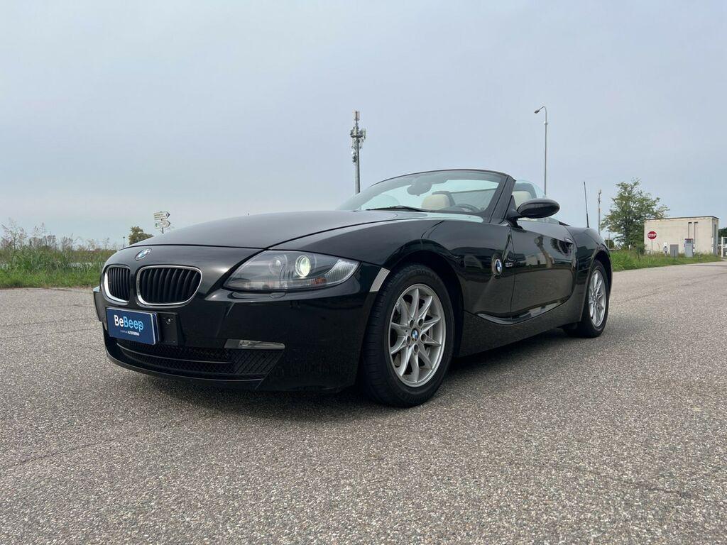 BMW Z4 Roadster 2.0i