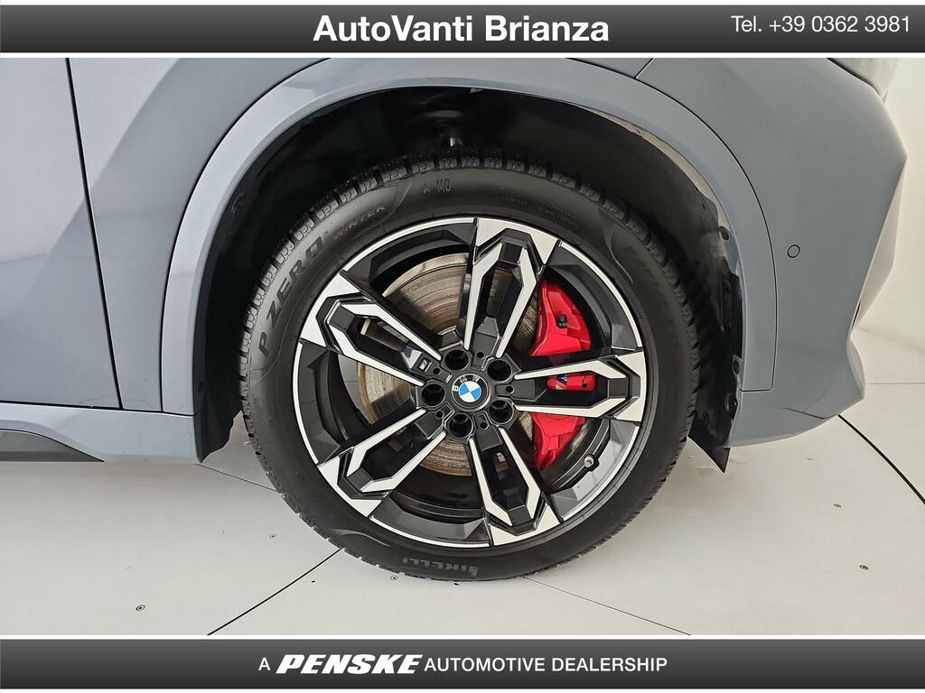 BMW X1 xdrive 25e MSport Pro auto