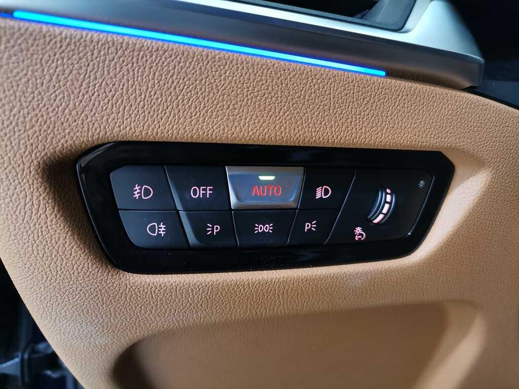 BMW Serie 4 420d Coupe mhev 48V xdrive Msport auto