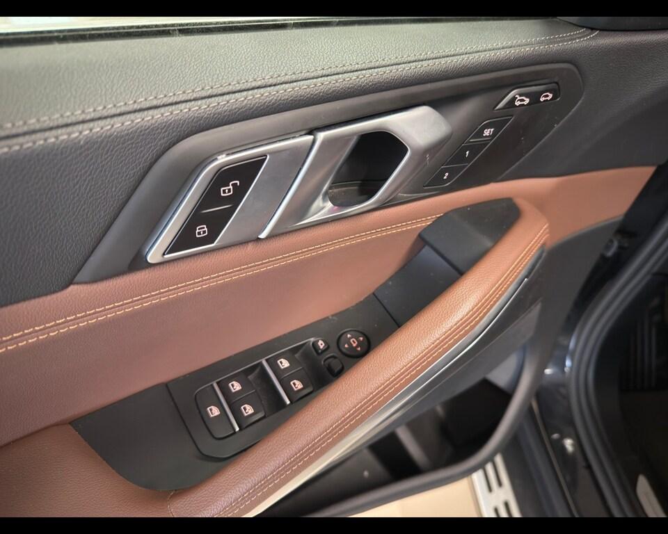 BMW X6 X6 xdrive30d mhev 48V Business auto