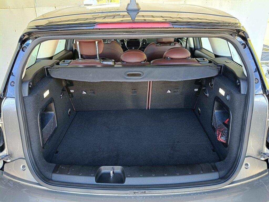 Mini Cooper S Clubman 2.0 Cooper S ALL4
