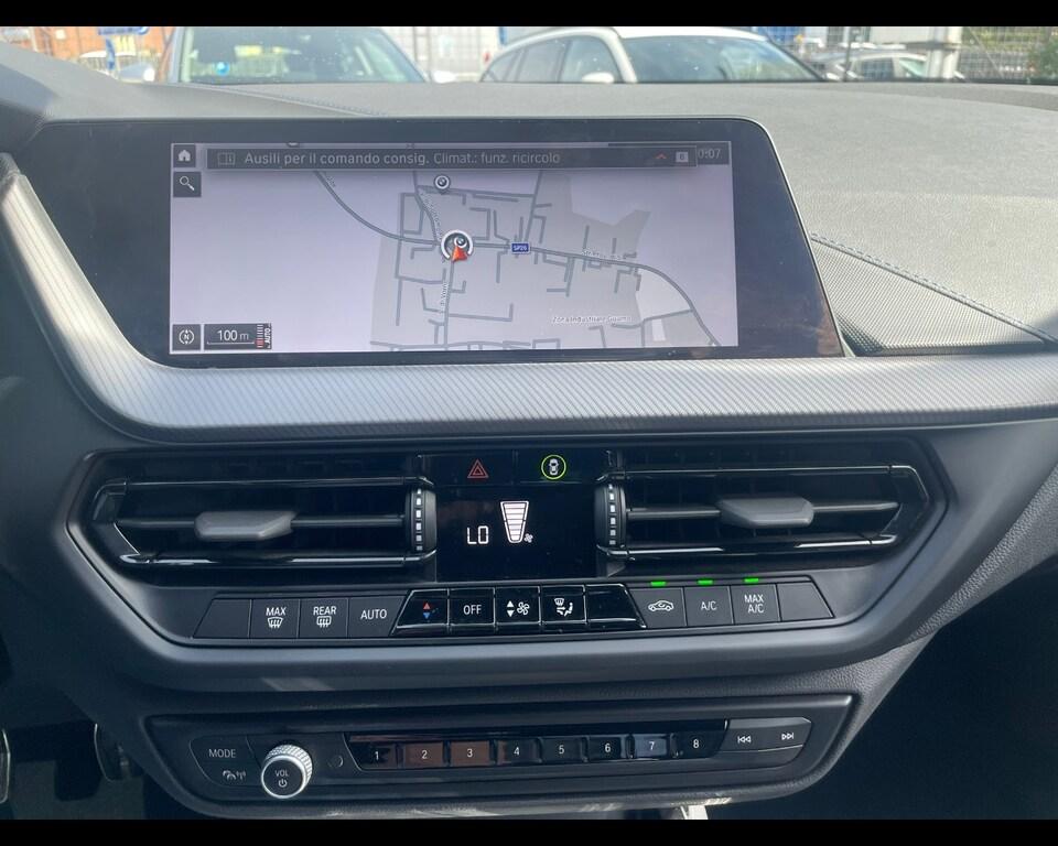 BMW Serie 1 118i Msport 136cv