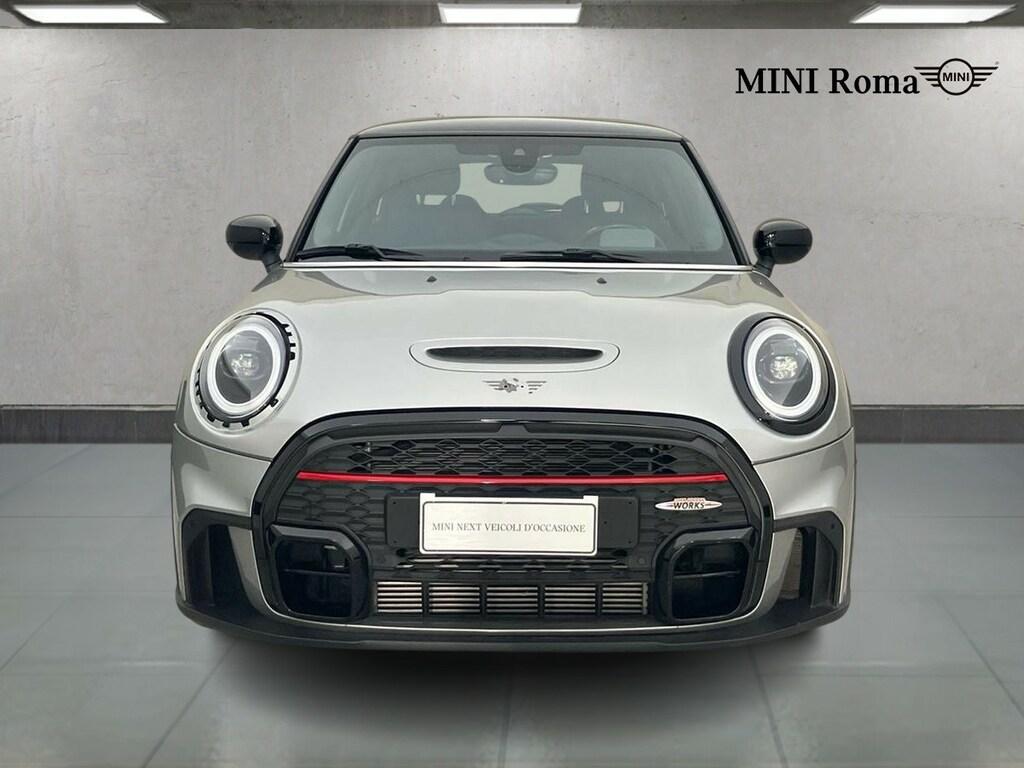 Mini Mini 3p 2.0 JCW JCW auto