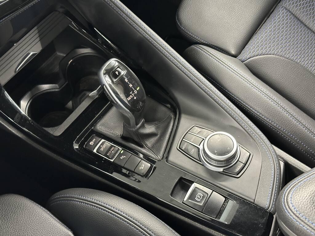 BMW X2 xdrive20d auto