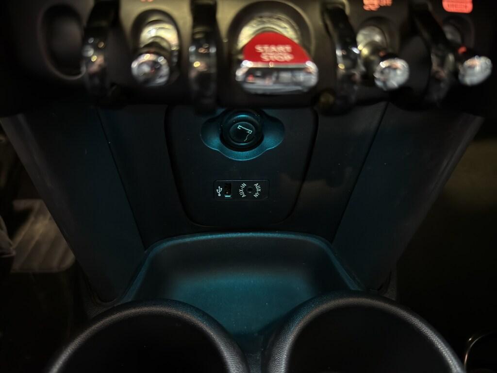 Mini Cooper D 1.5 TwinPower Turbo Cooper D Hype