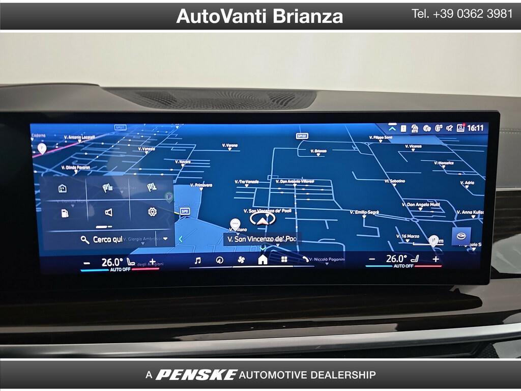BMW X5 xdrive30d MSport Pro auto