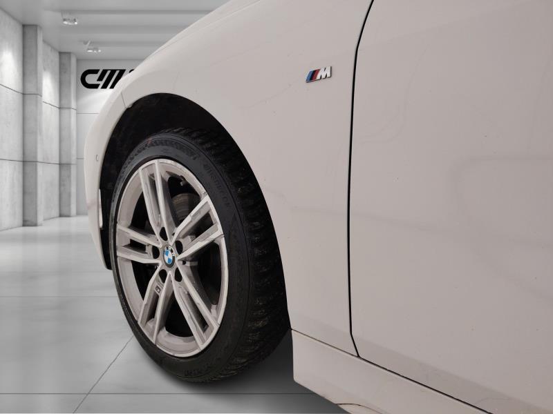 BMW Serie 1 118i Msport 136cv auto