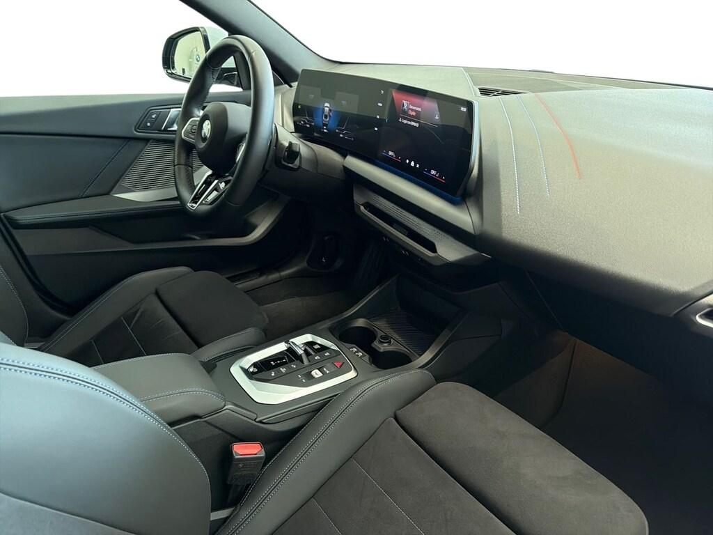 BMW Serie 2 218d Gran Coupe MSport Pro auto