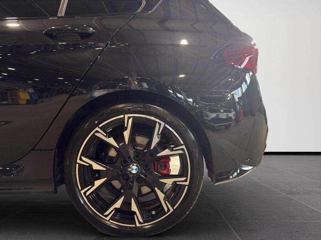 BMW Serie 1 118d MSport Pro auto