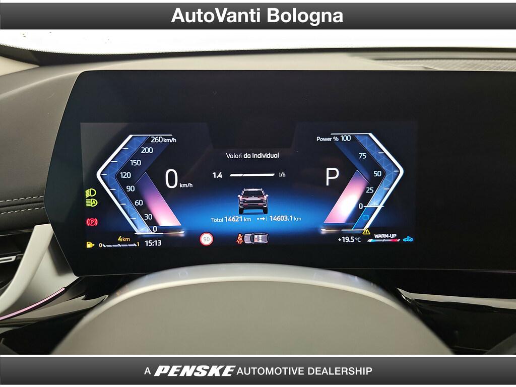 BMW X1 sdrive18d X-Line auto