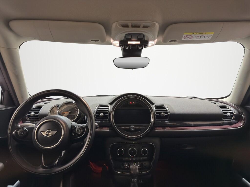Mini Cooper SD Clubman 2.0 Cooper SD Hype Auto