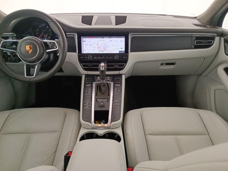 Porsche Macan 2.0 245cv pdk