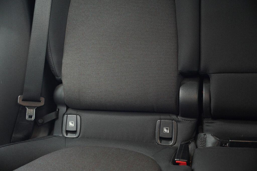 Mini Cooper D Countryman 2.0 D Cooper D Auto