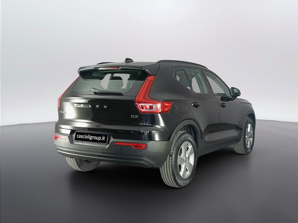 Volvo XC40 2.0 D3