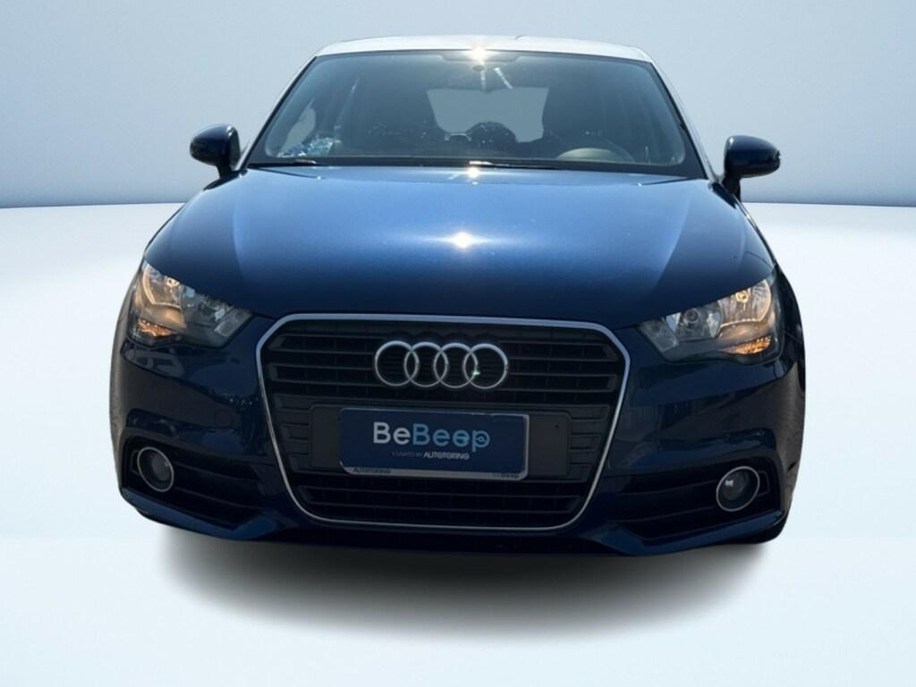 Audi A1 Sportback 1.2 tfsi Attraction