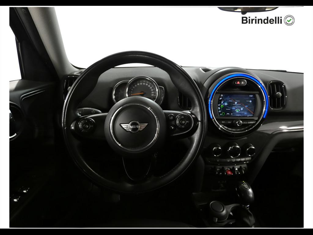 Mini Cooper D Countryman 2.0 D Cooper D Business Auto