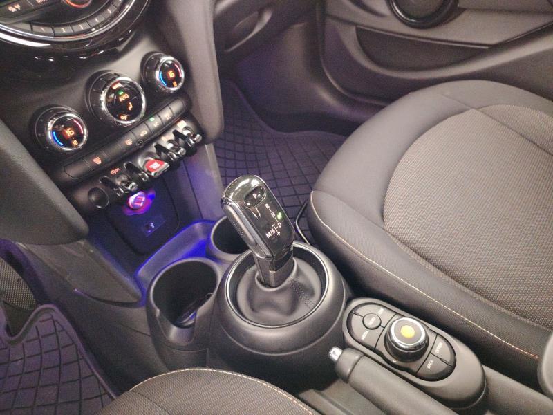 Mini Cooper 1.5 TwinPower Turbo Cooper Boost DCT