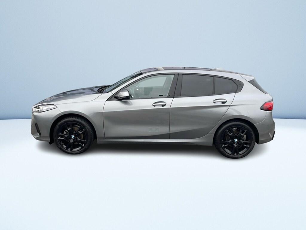 BMW Serie 1 118d auto