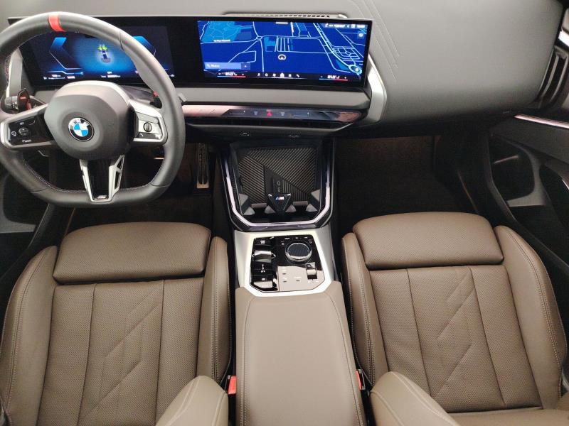 BMW X3 M X3 xdriveM50 MSport Pro auto