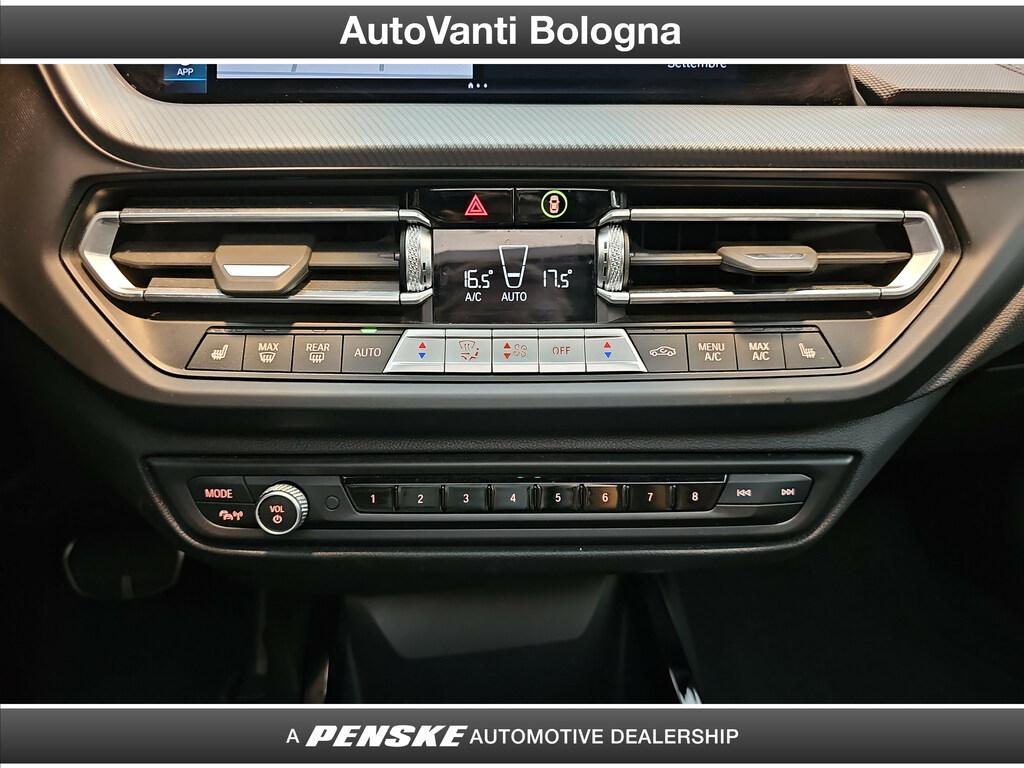 BMW Serie 1 M 135i xdrive auto