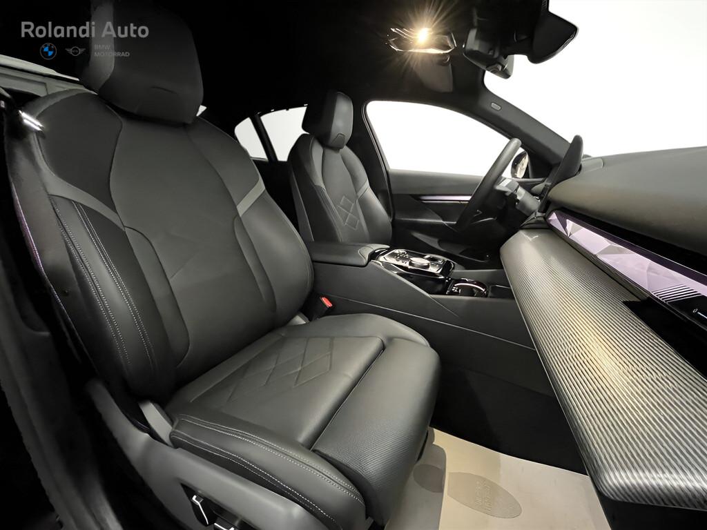 BMW i5 xdrive40 M Sport Pro