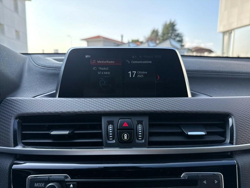 BMW X2 xdrive20d Msport X auto