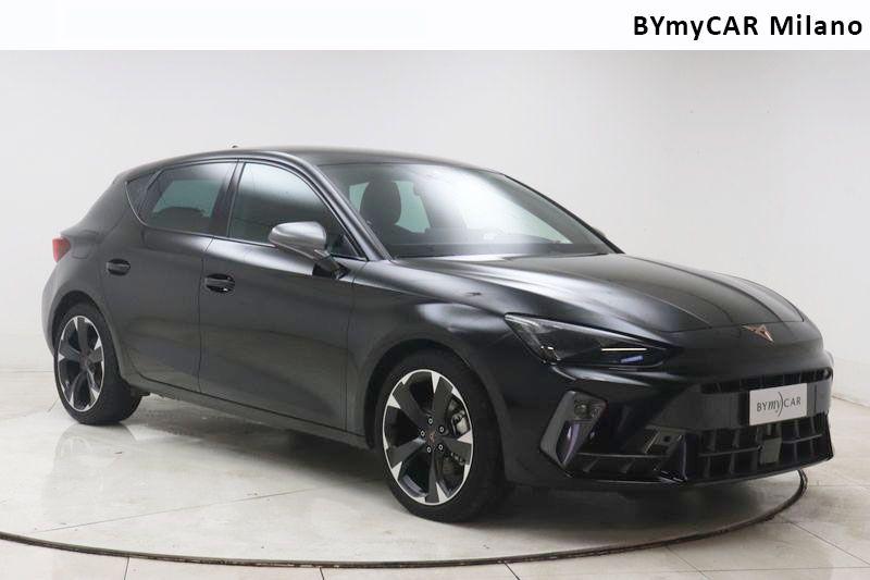Cupra Leon 2.0 tdi 150cv dsg