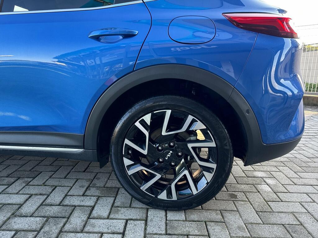 Kia Xceed 1.6 gdi phev Style 141cv dct