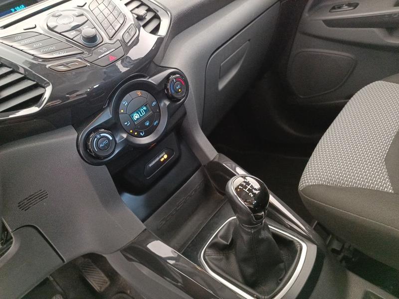Ford EcoSport 1.5 tdci 90cv