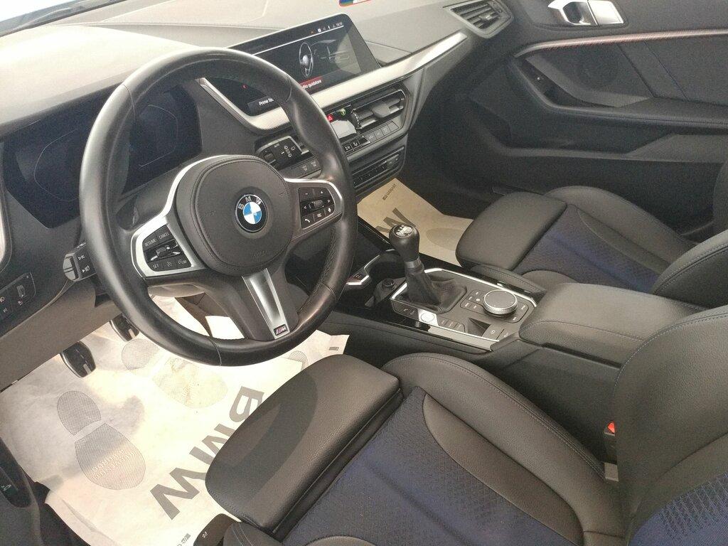 BMW Serie 1 118i Msport 136cv