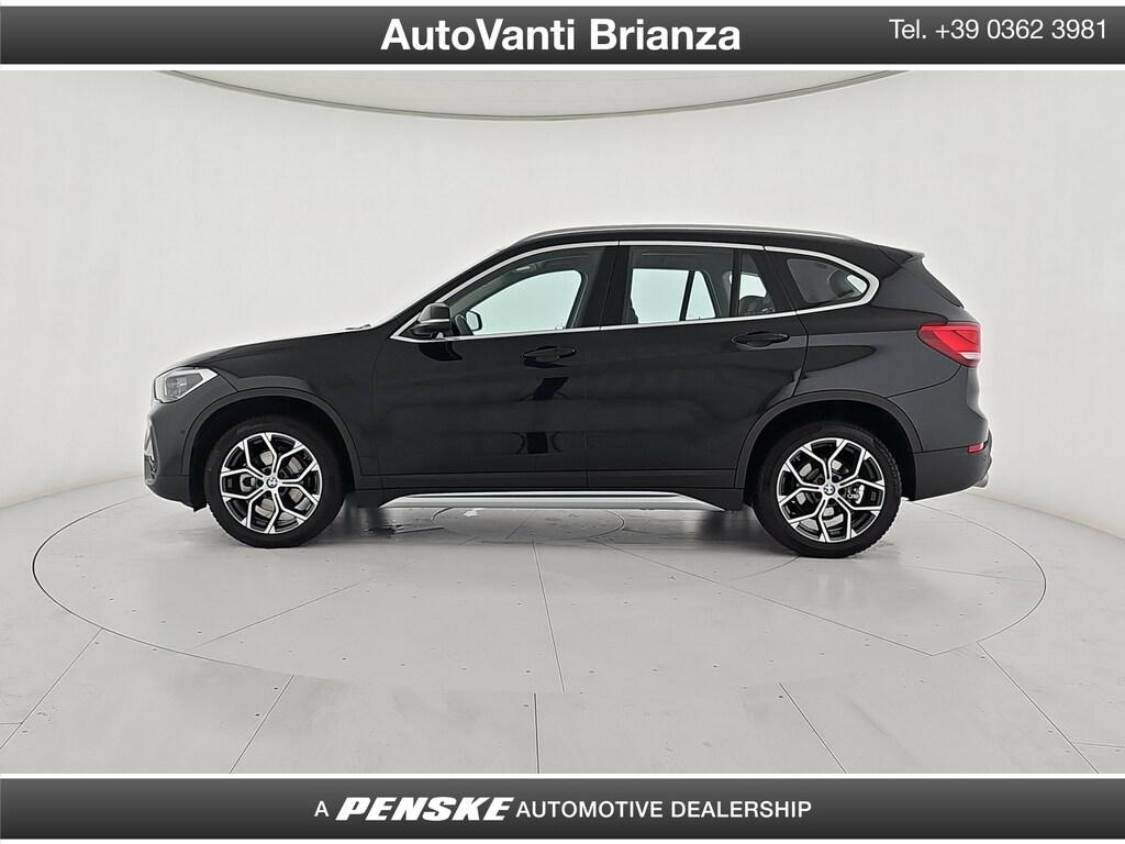 BMW X1 sdrive18d xLine Plus auto