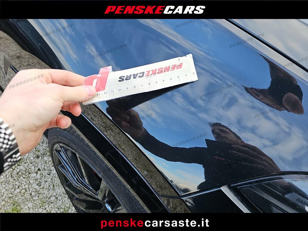 BMW X6 xdrive40i Msport auto