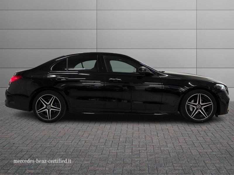 Mercedes Classe C 300 d mild hybrid Premium Pro auto