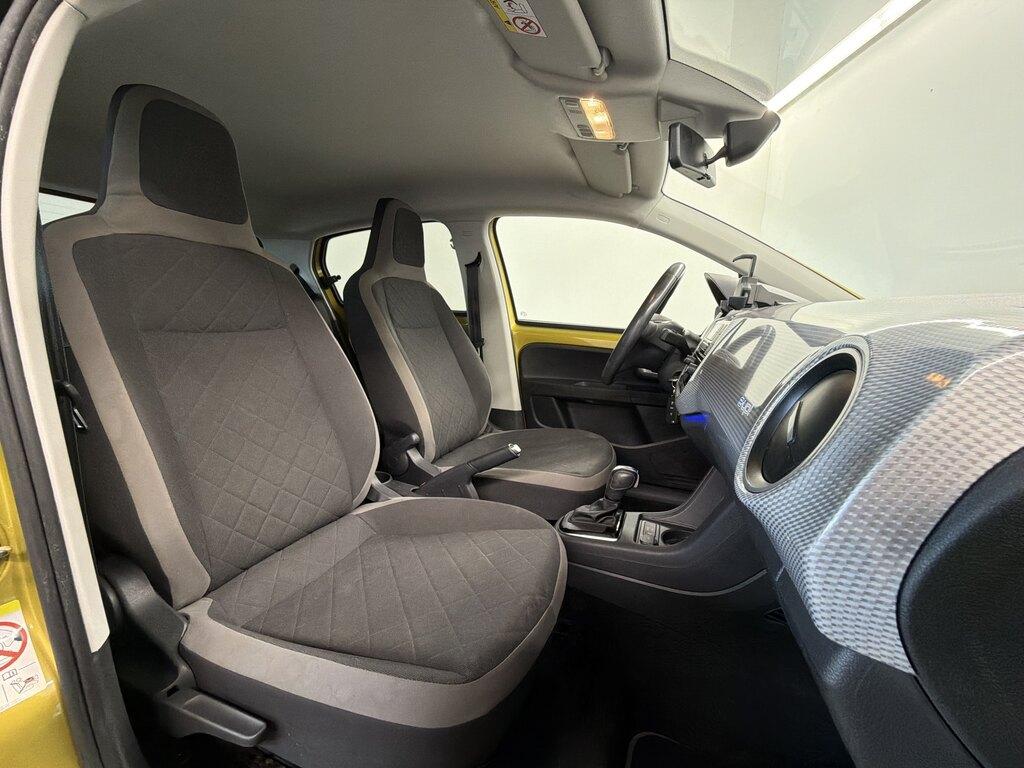 Volkswagen up! e-! 5p my20