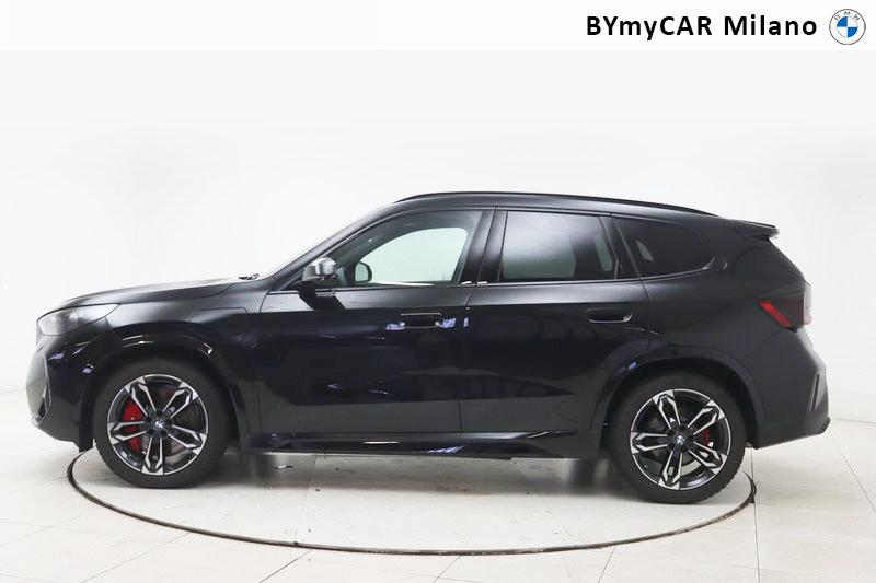 BMW X1 xdrive 25e MSport Pro auto