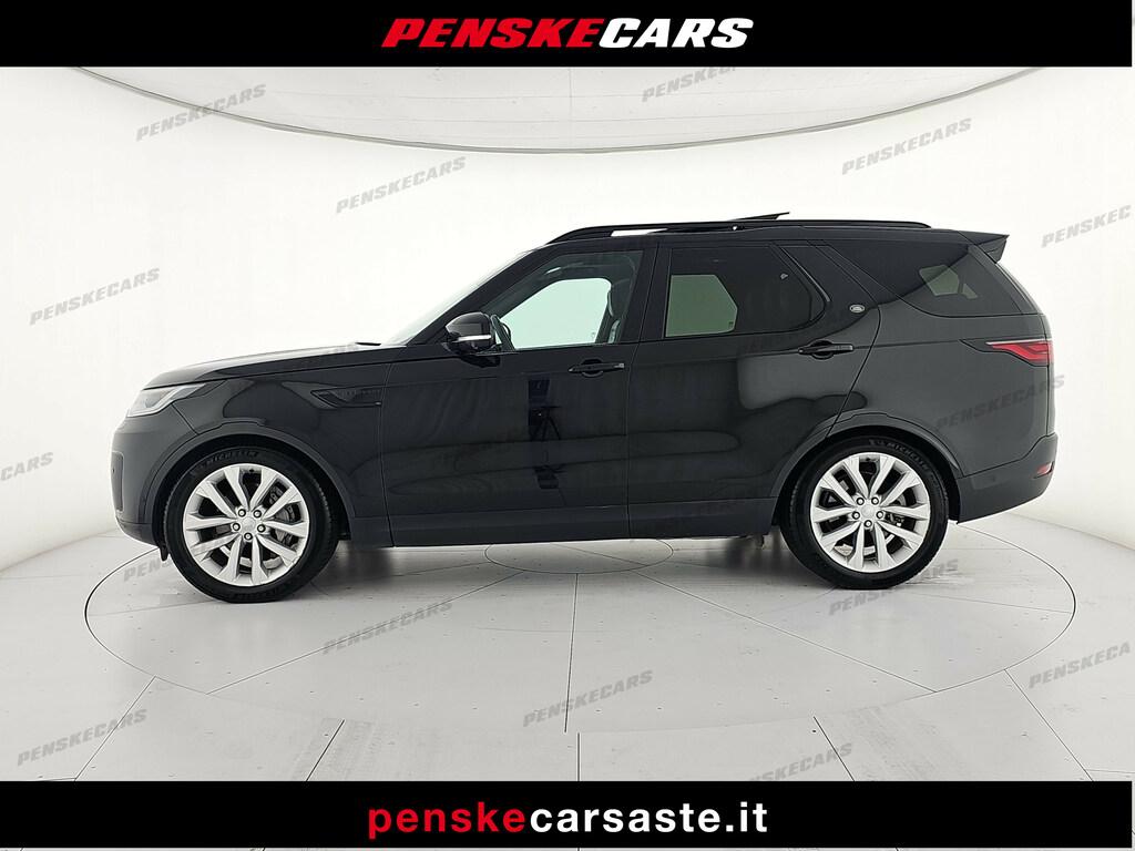 Land Rover Discovery 3.0d i6 mhev SE awd 249cv 7p.ti auto