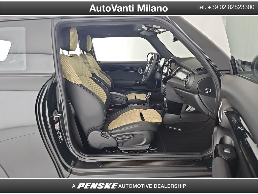 Mini Mini 3p Cooper SE Resolute auto