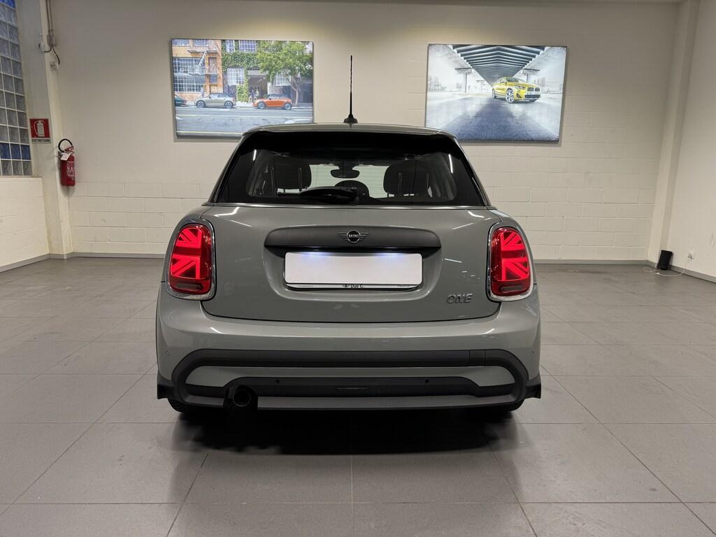 Mini Mini 5p 1.5 One Classic 75cv
