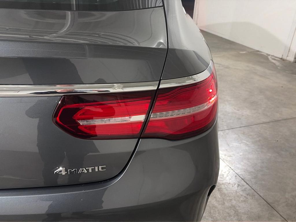 Mercedes GLE Coupe 350 d Premium 4matic auto