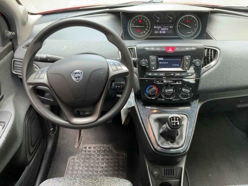Lancia Ypsilon 1.2 Elefantino Blu s&s 69cv my19
