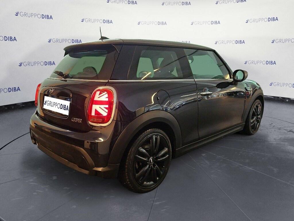 Mini Cooper 1.5 TwinPower Turbo Cooper
