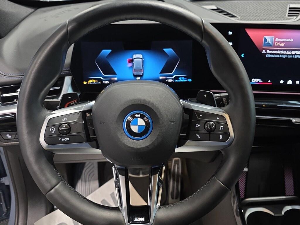 BMW X1 xdrive 25e MSport Pro auto