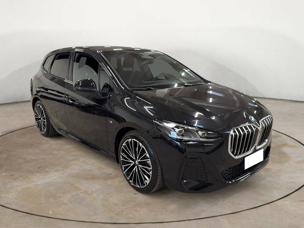 BMW Serie 2 218d Active Tourer Msport auto
