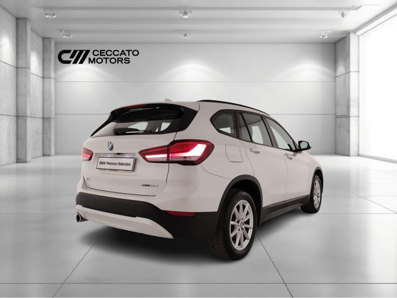 BMW X1 sdrive16d Business Advantage auto
