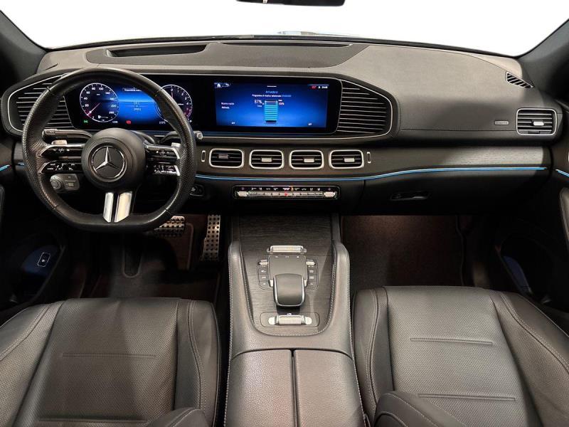 Mercedes GLE 350 de phev AMG Line Premium 4matic auto