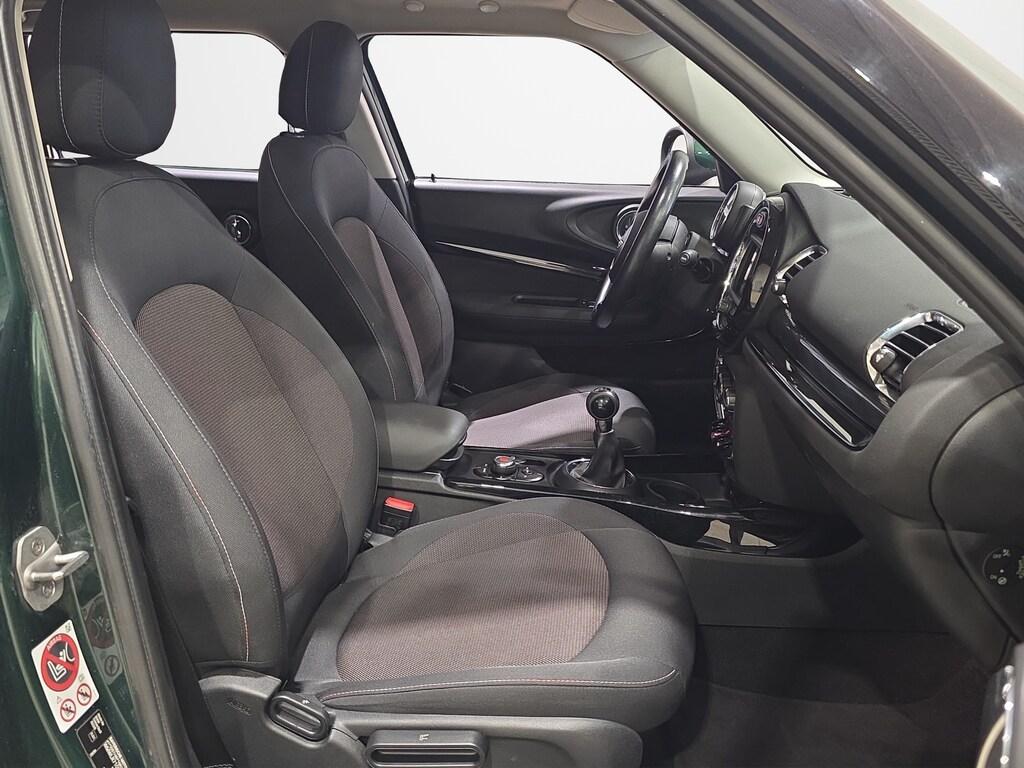 Mini One D Clubman 1.5 One D Business