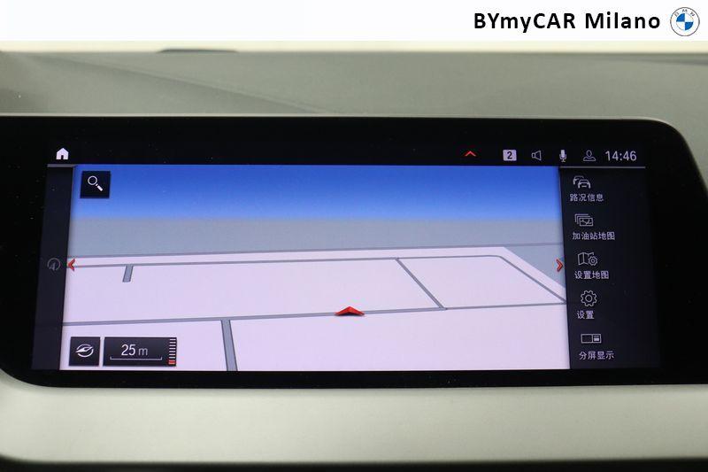 BMW Serie 2 218d Gran Coupe Business Advantage auto