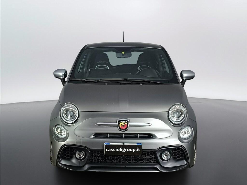 Abarth 595 1.4 t-jet Pista 165cv