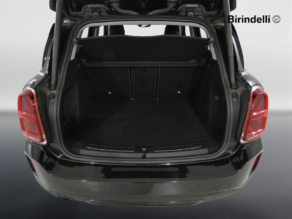 Mini One D Countryman 1.5 TwinPower Turbo One D Business