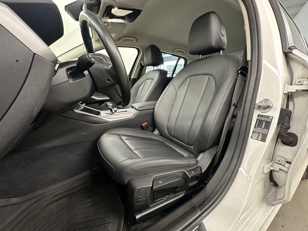 BMW Serie 3 316d Touring mhev 48V Business Advantage auto